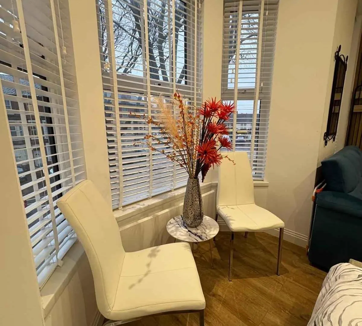 London-Themed Stylish Apartment , Near City Centre 노팅엄