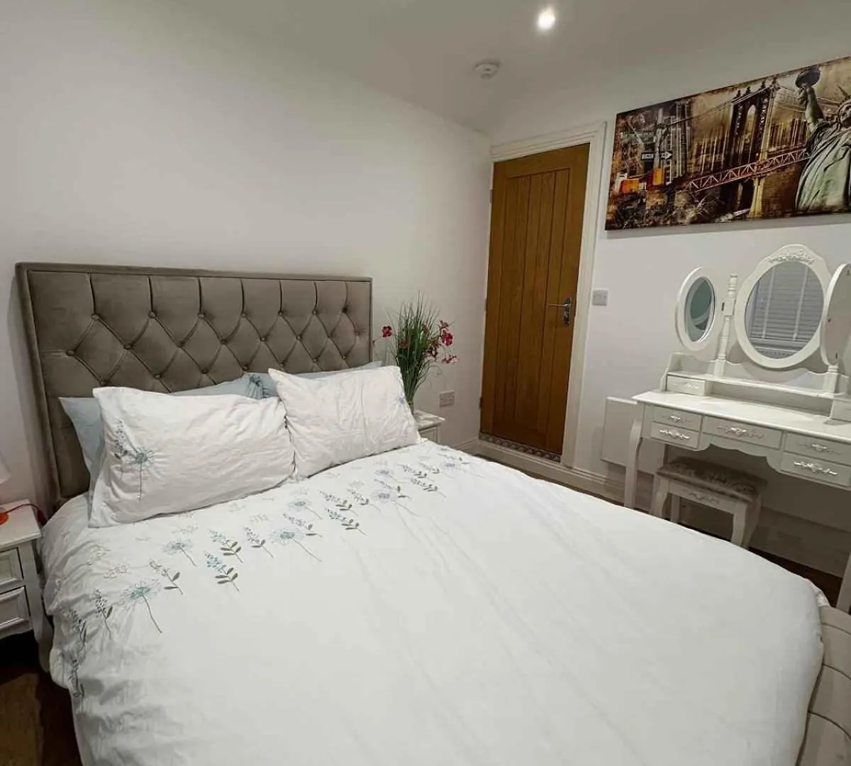 London-Themed Stylish Apartment , Near City Centre 노팅엄 영국